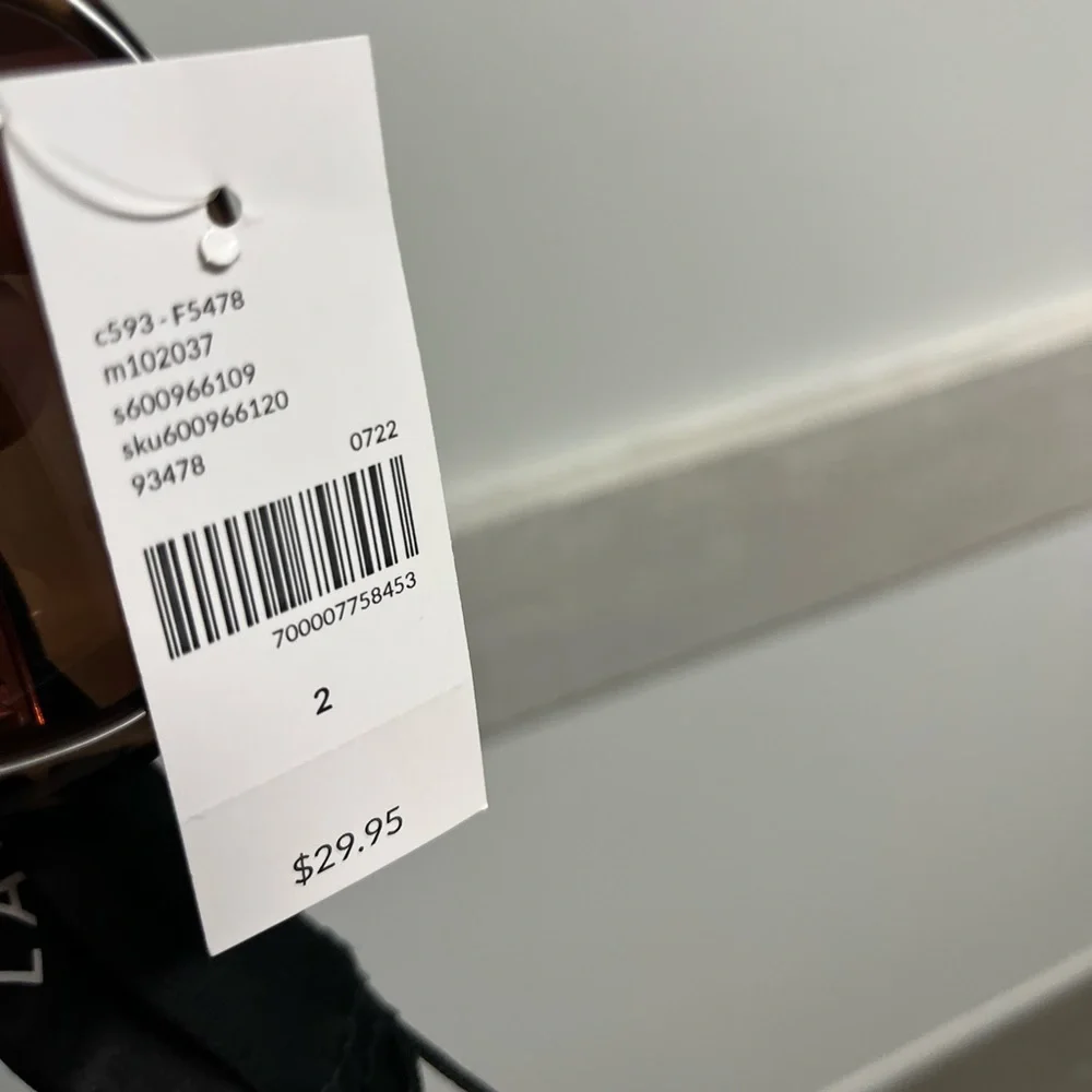 NWT +2 Sunglasses Lane Bryant